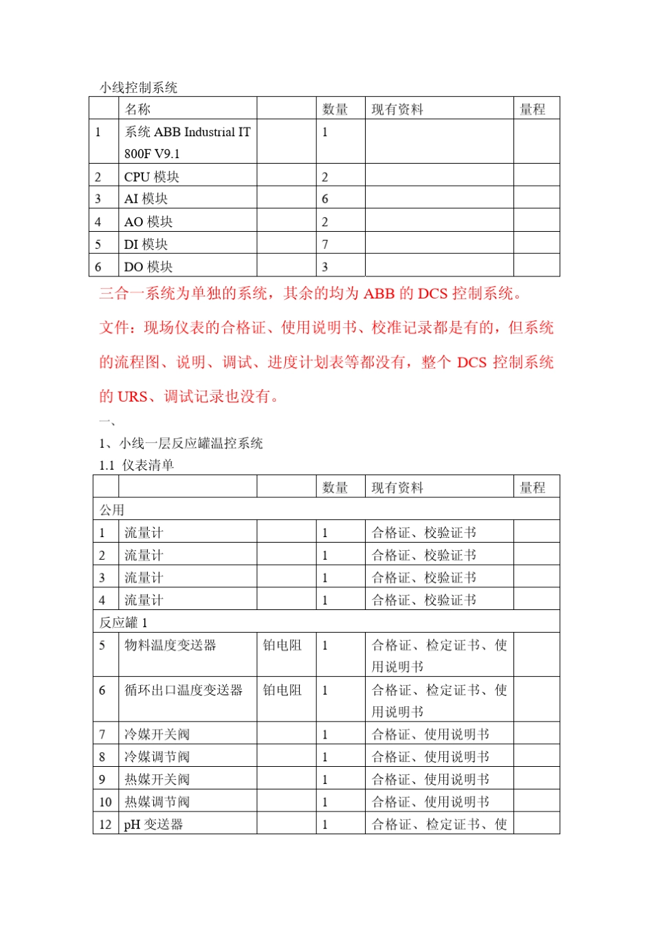 自控系统验证资料_第1页