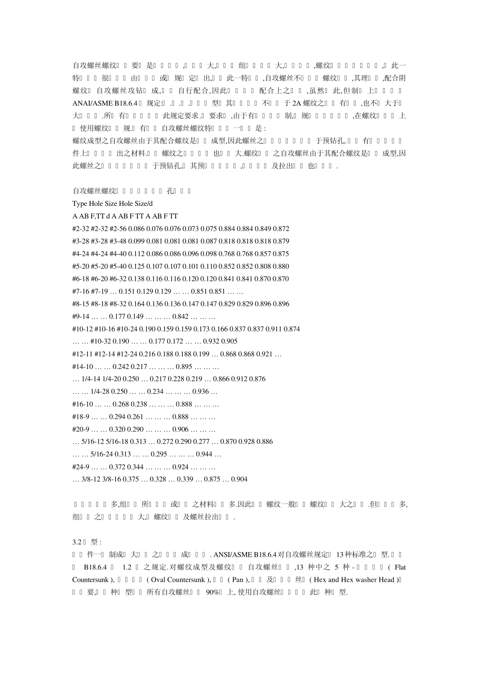 自攻螺丝介绍_应用及检测方法_第3页