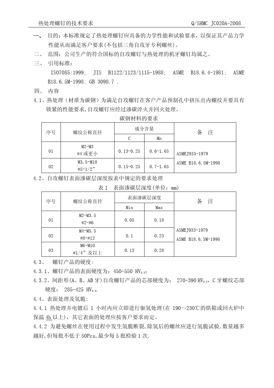 自攻螺钉板孔_第2页