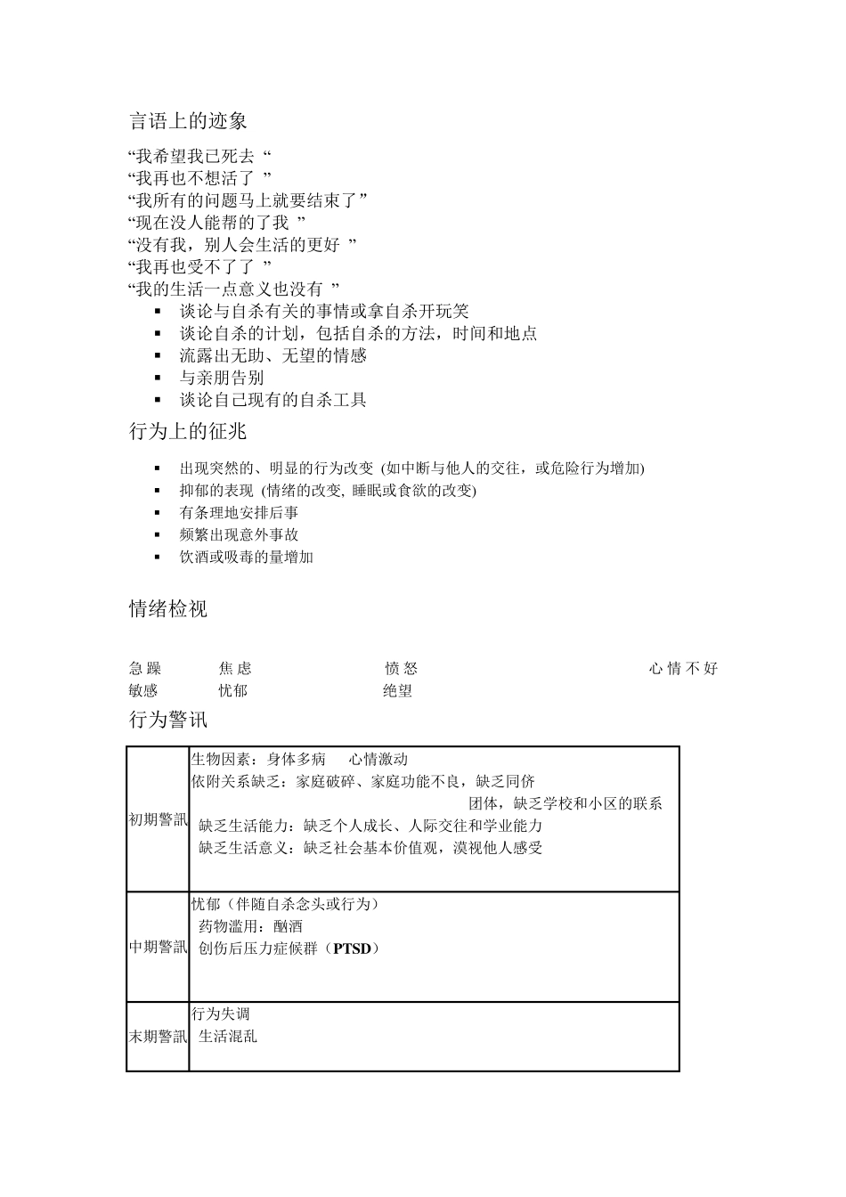 自杀的危险性评估_第2页