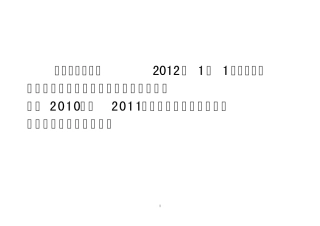 自治区最新精神文明测评体系自2012年1月1日起执行
