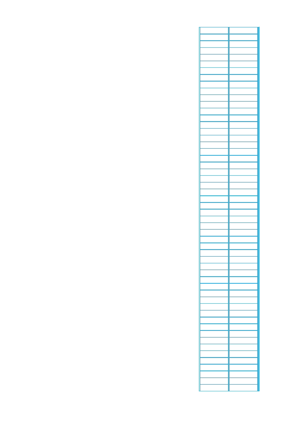 自编excel平面坐标系间的坐标转换_第2页