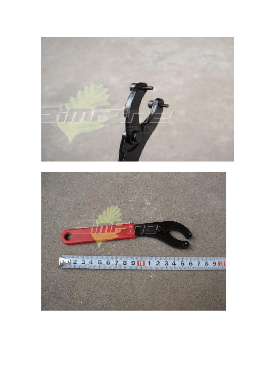 自行车中轴拆卸和安装_第2页