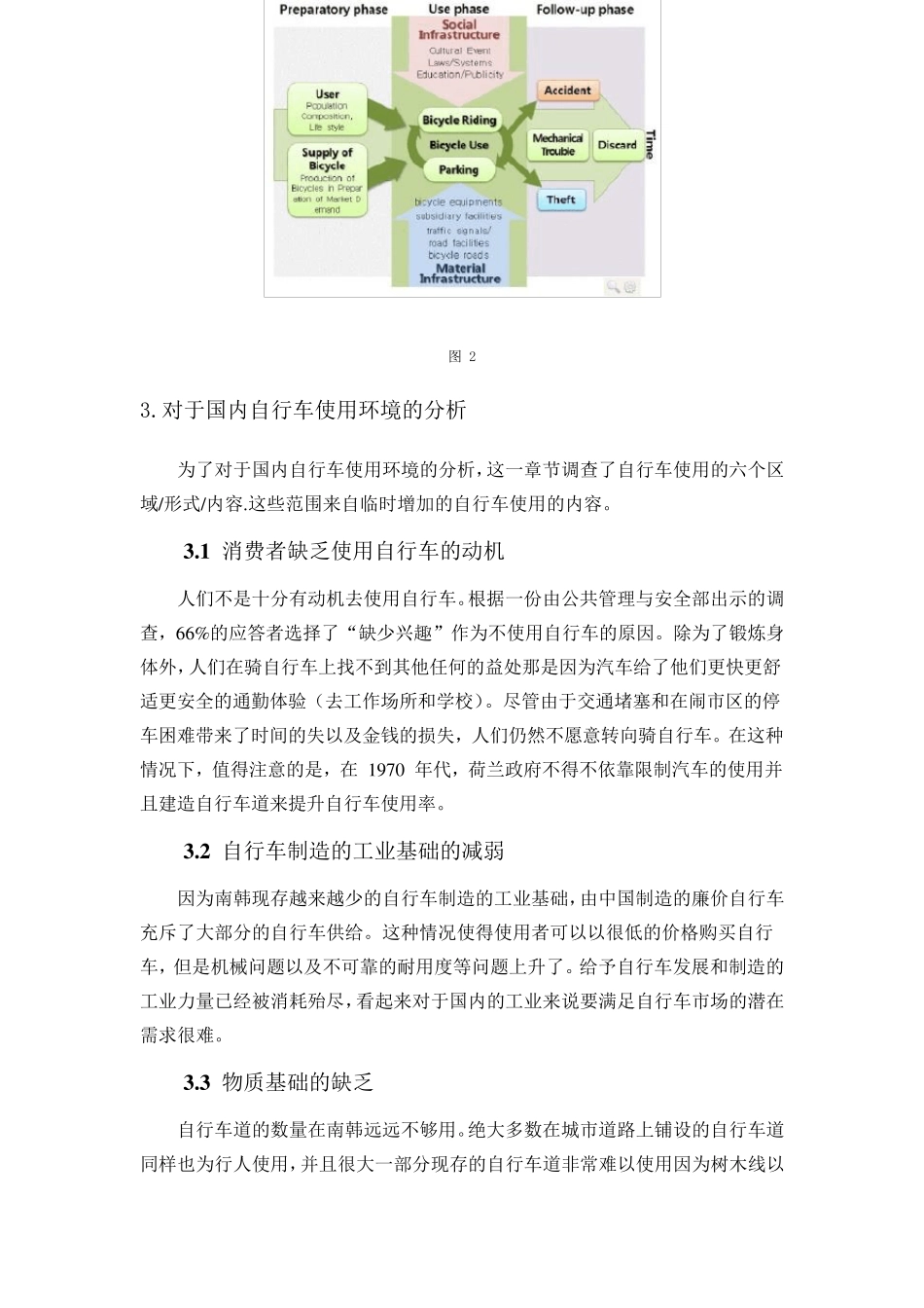 自行车设计相关外文文献_第3页