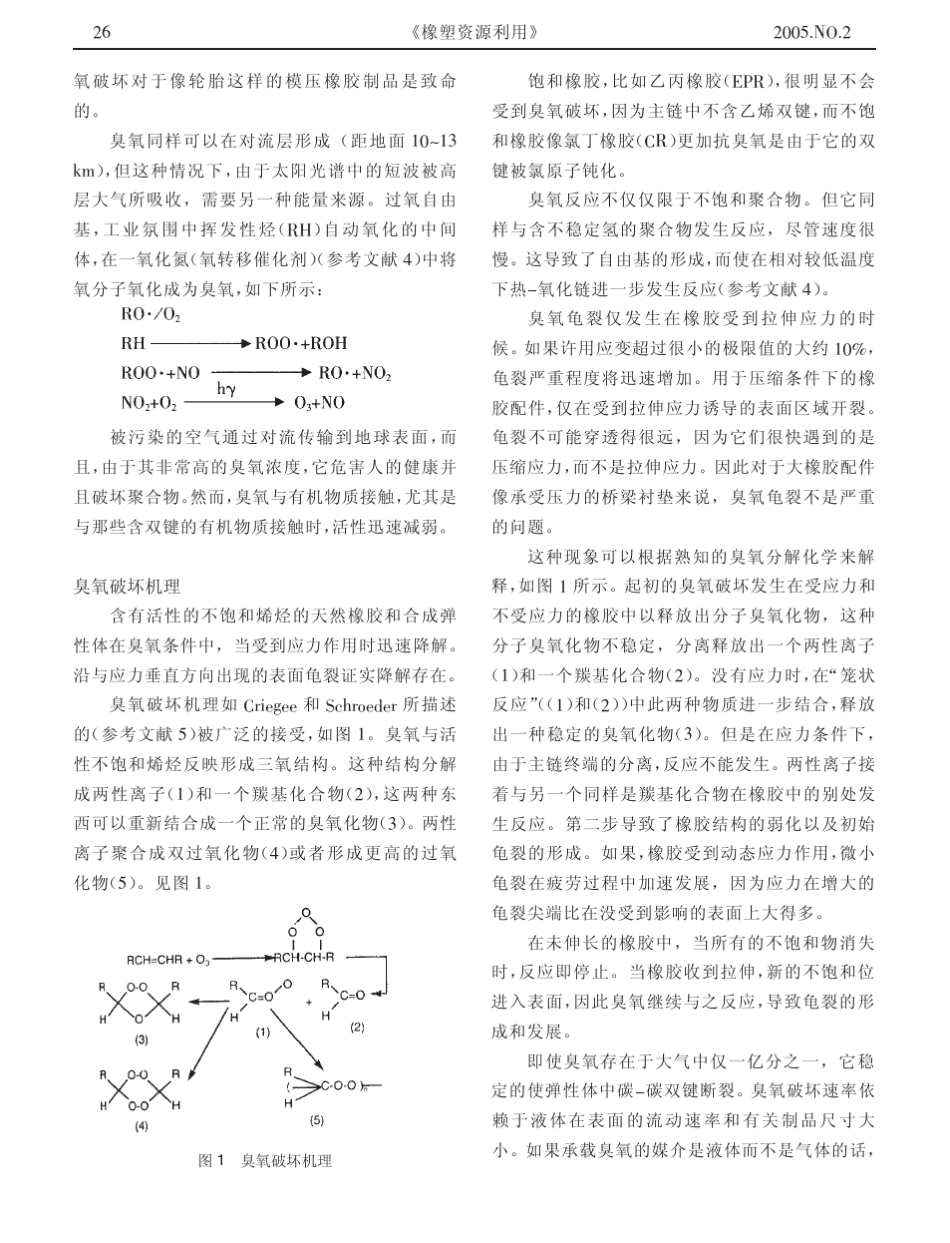 臭氧破坏与轮胎胎侧保护_第2页