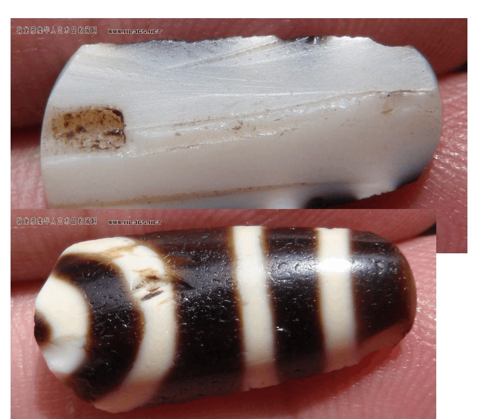 至纯天珠的制作方法_第3页