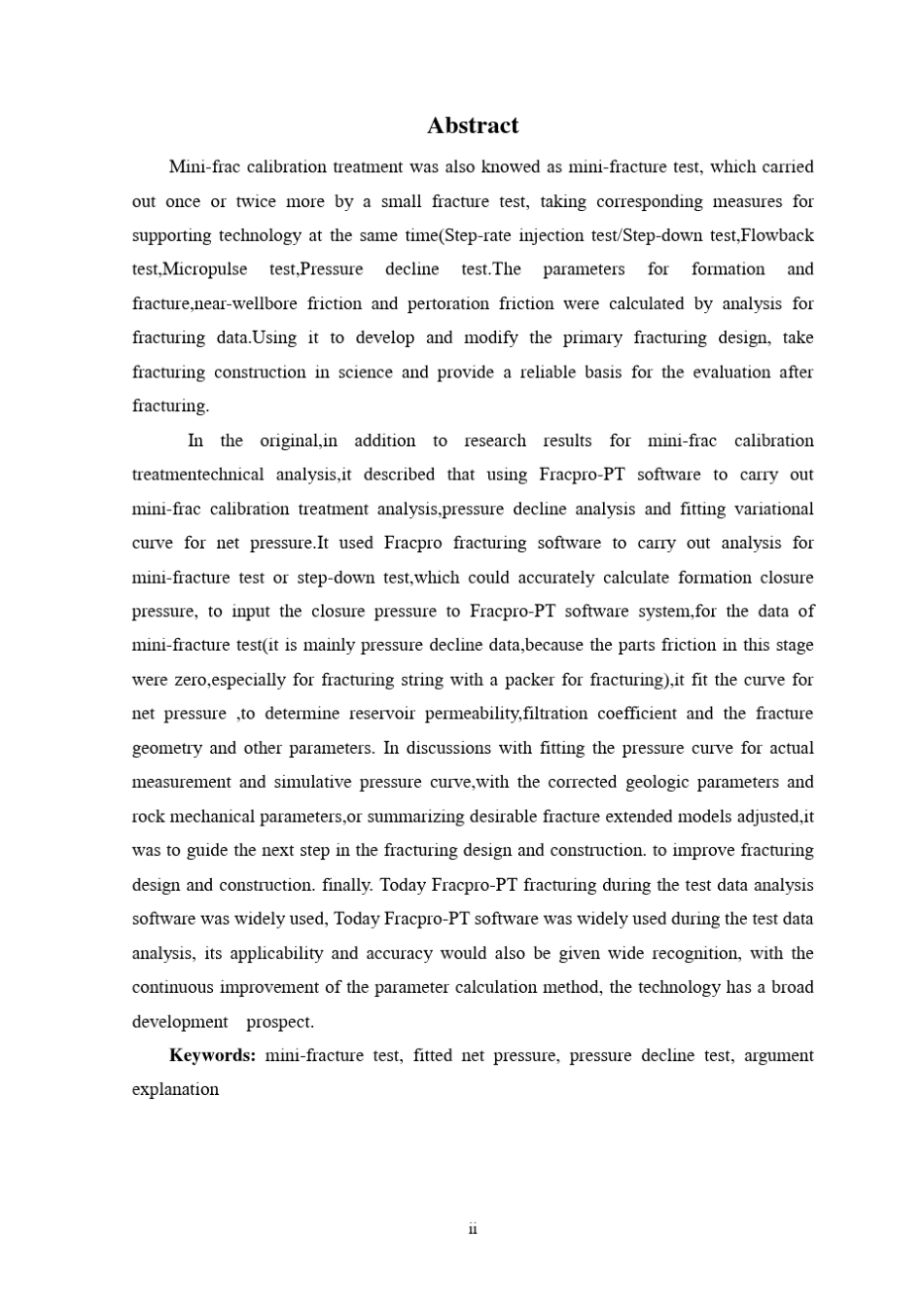 致密储层测试压裂技术分析_第2页