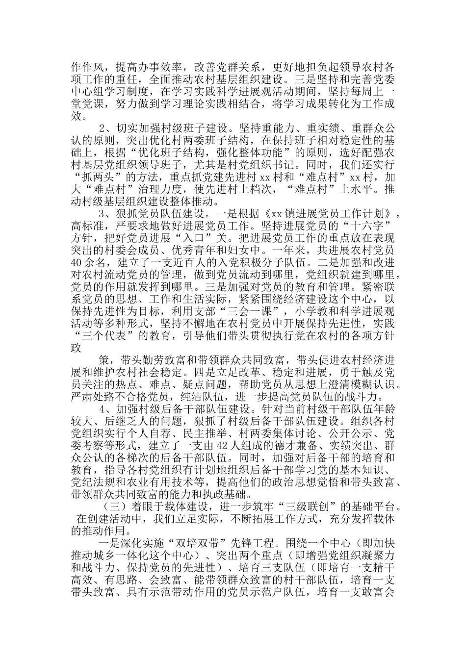 三级联创汇报材料_第3页