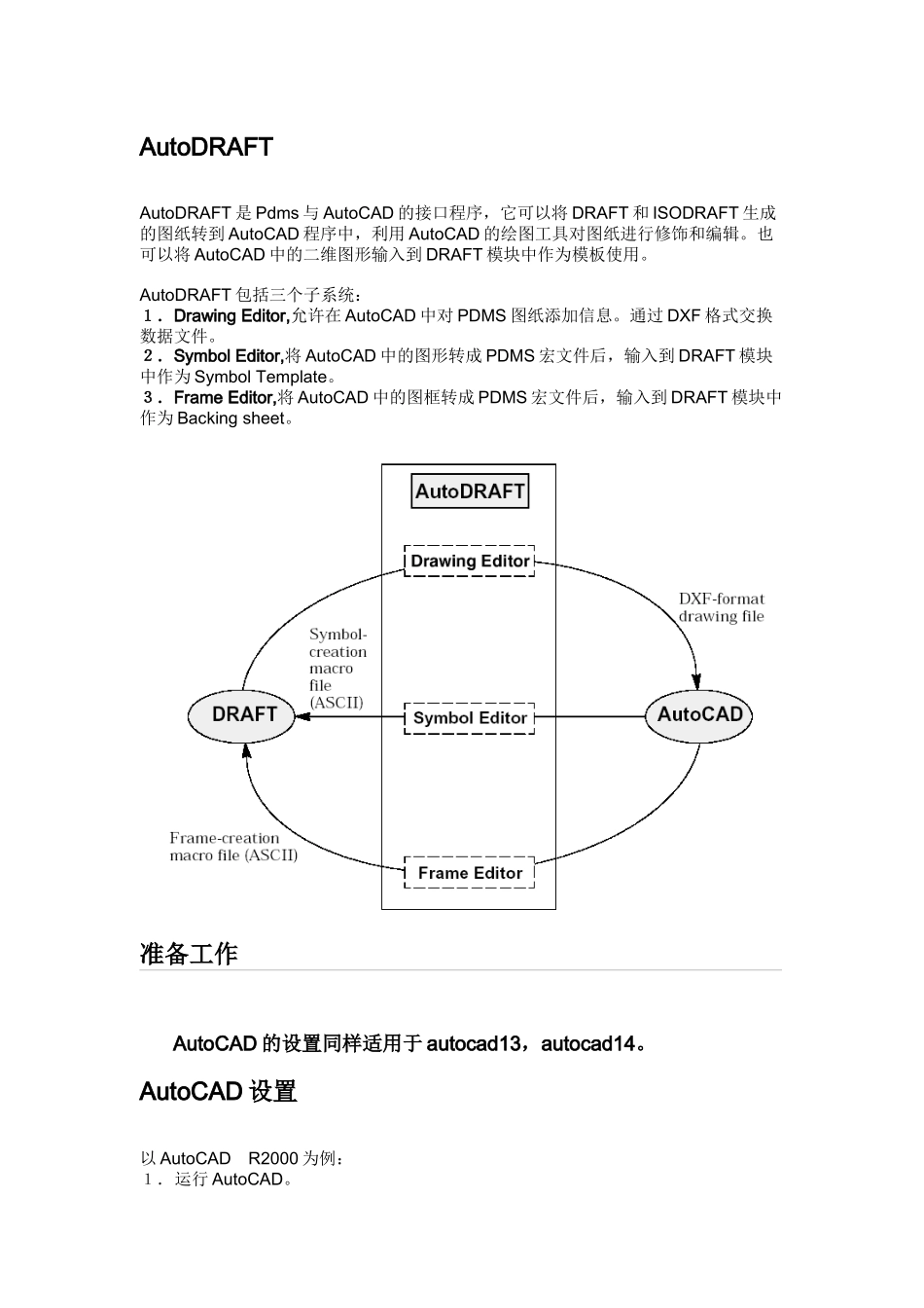 三维布置设计管理系统培训手册_第3页