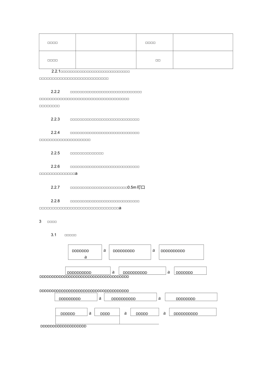 人工挖孔灌注桩施工技术交底_第2页
