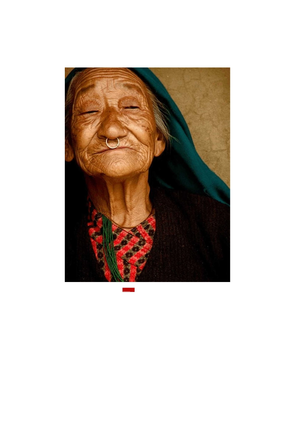 16个别具创意的人像摄影技巧_第3页