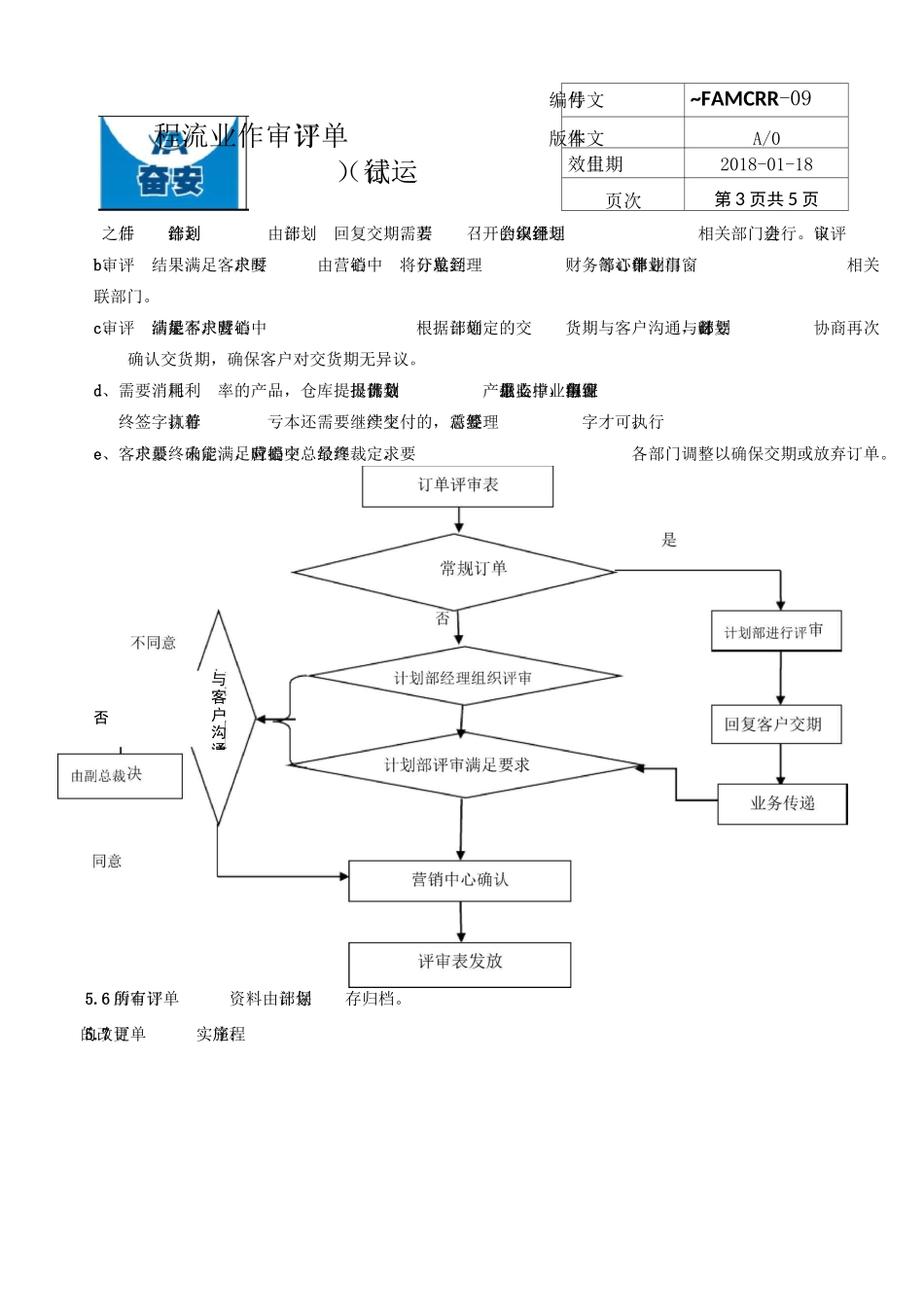 订单评审作业流程_第3页