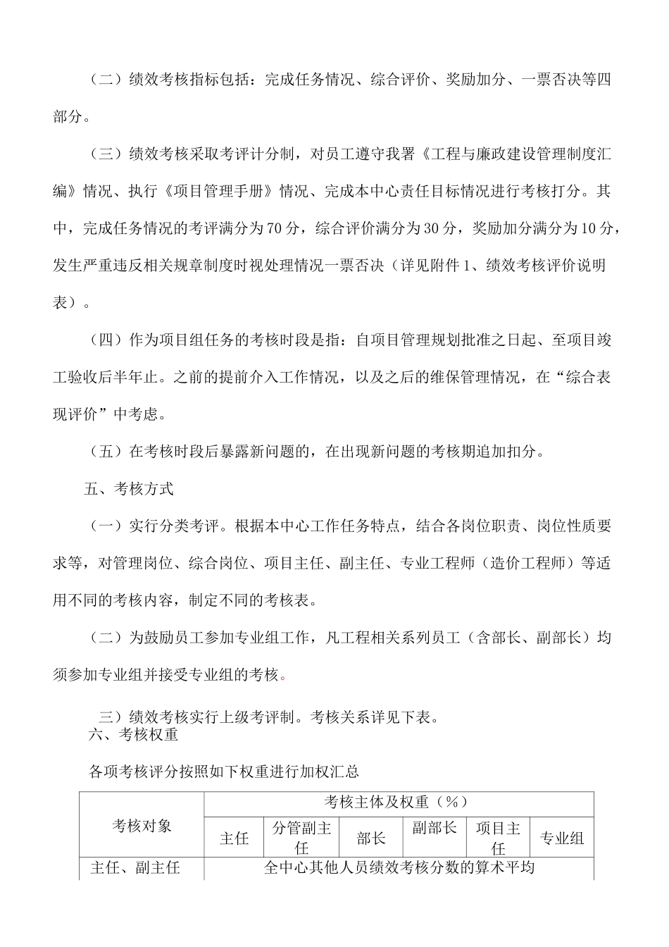 项目奖励制度_第3页