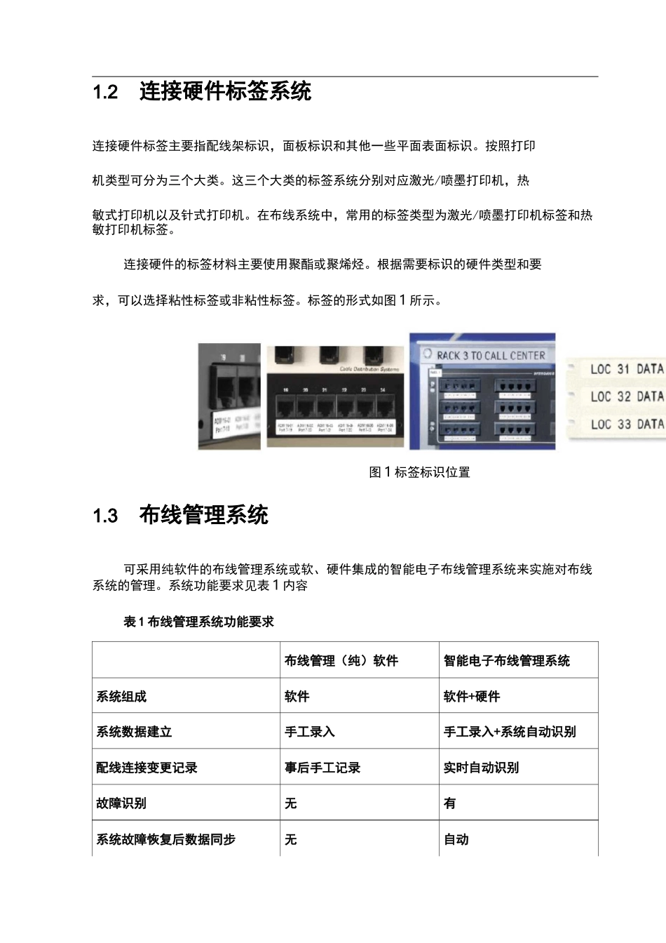 综合布线标签规范方案_第2页