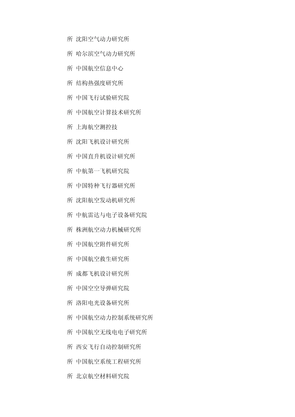 航天航空待遇_第2页