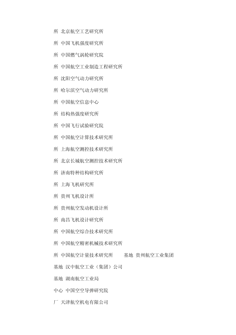 航天航空待遇_第3页