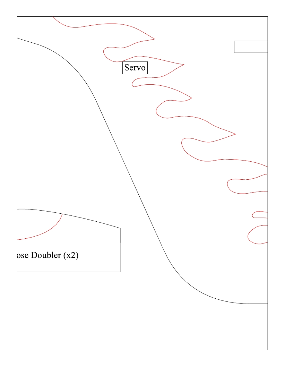 航模图纸PDF(做航模必备)_第3页