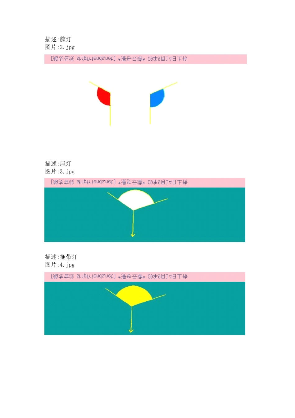 航行信号灯1_第3页