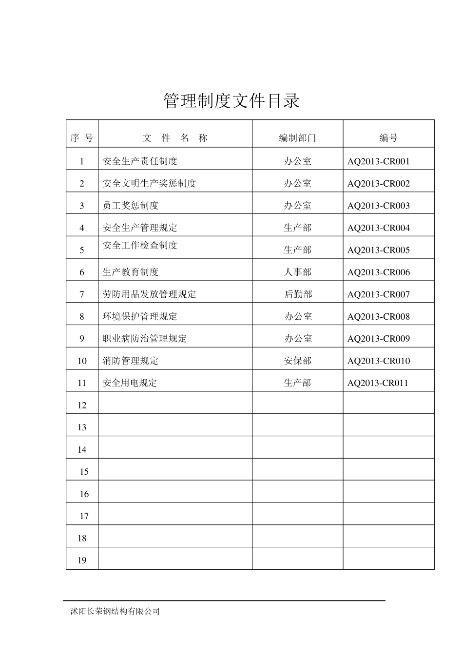 船厂安全生产管理制度_第2页
