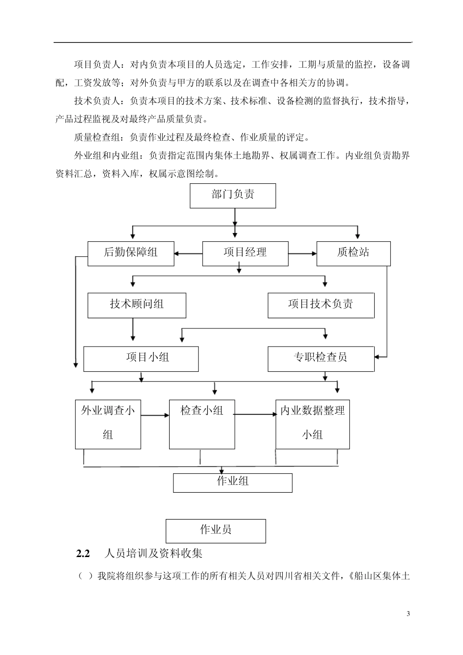 船山区集体土地所有权确权实施方案_第3页
