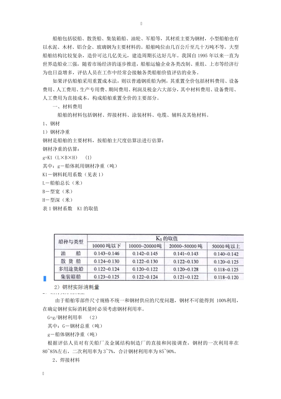 船舶建造成本核算方法_第1页