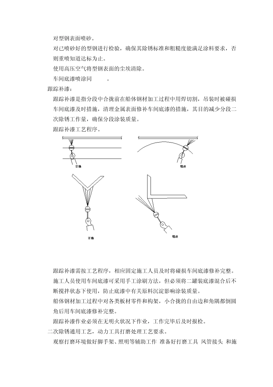 船舶涂装通用工艺_第3页