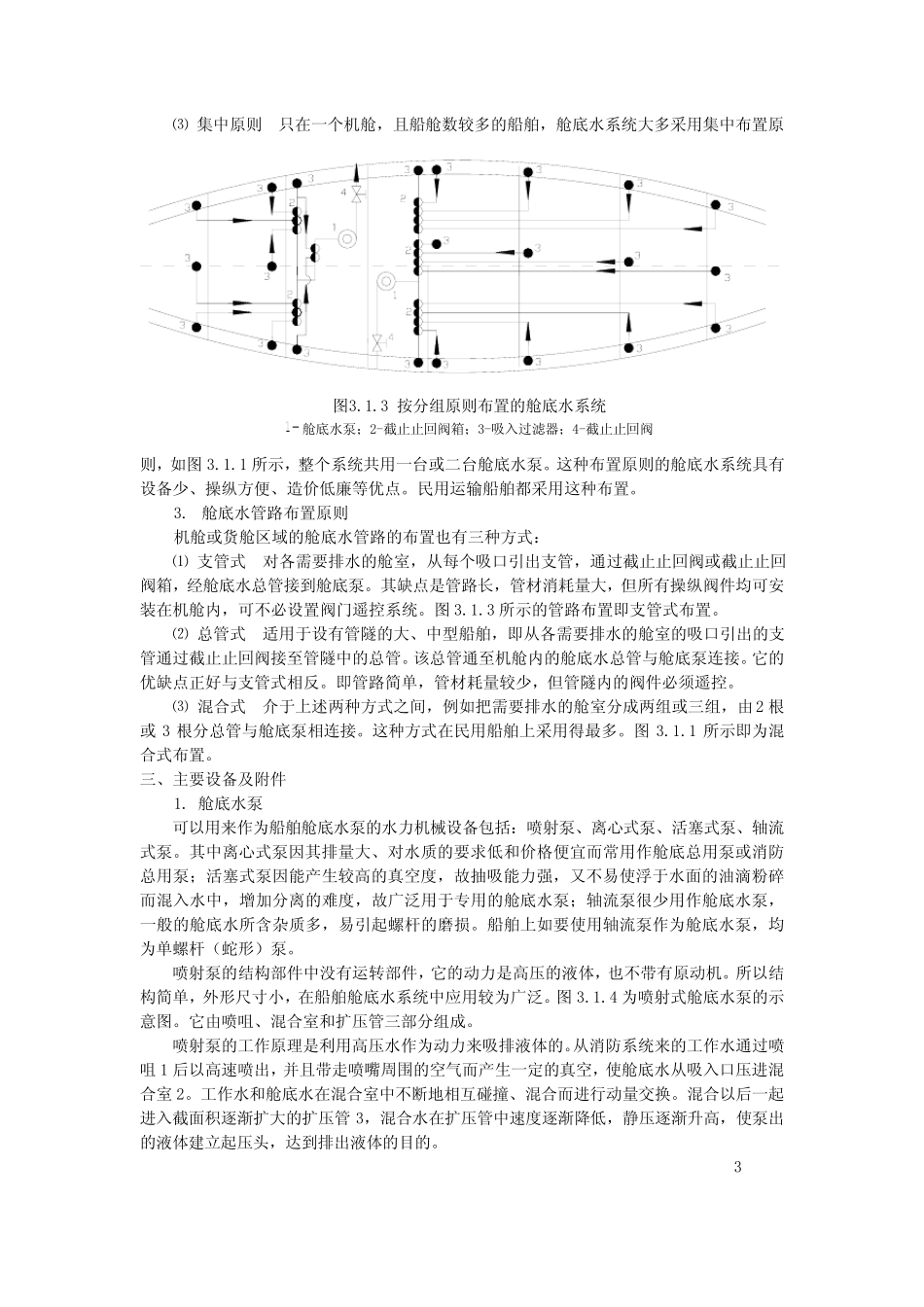 船舶系统的详细介绍_第3页