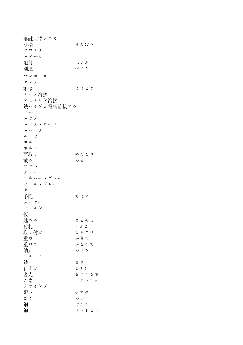 船舶翻译资料_第1页