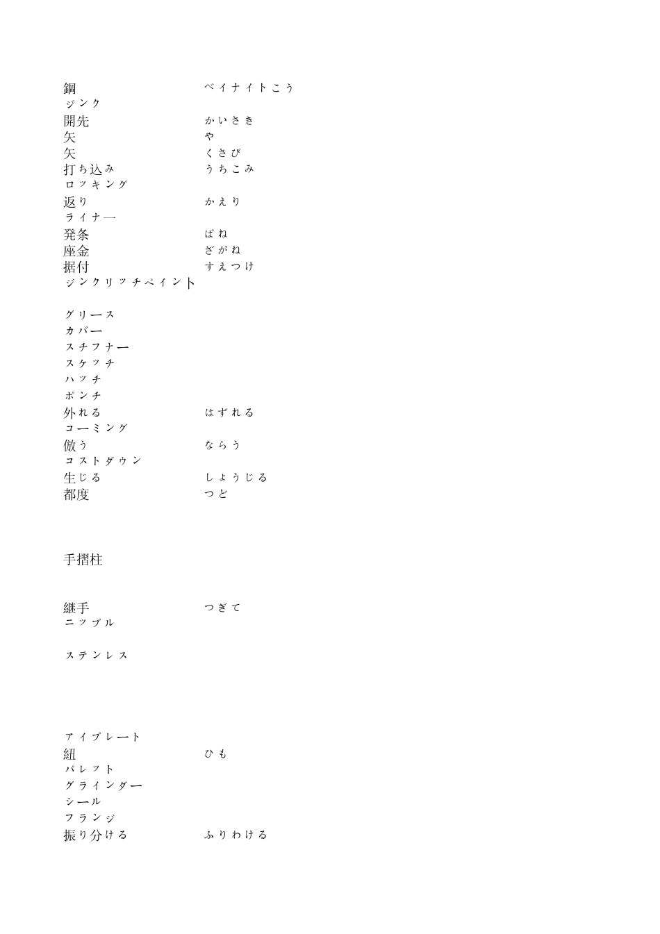 船舶翻译资料_第2页