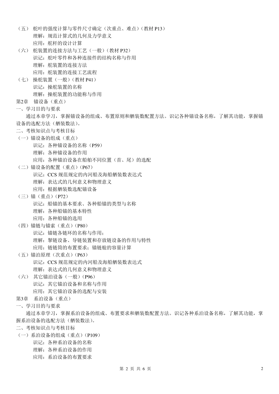 船舶舾装工程_第2页