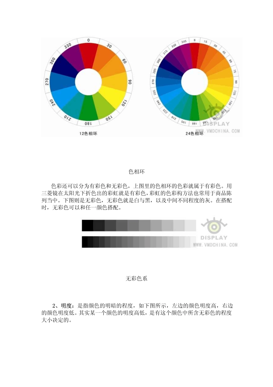 色彩的基本属性_第2页