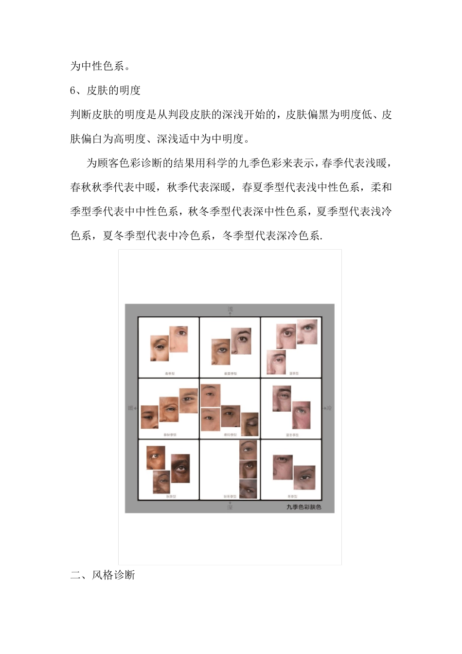 色彩风格诊断_第3页