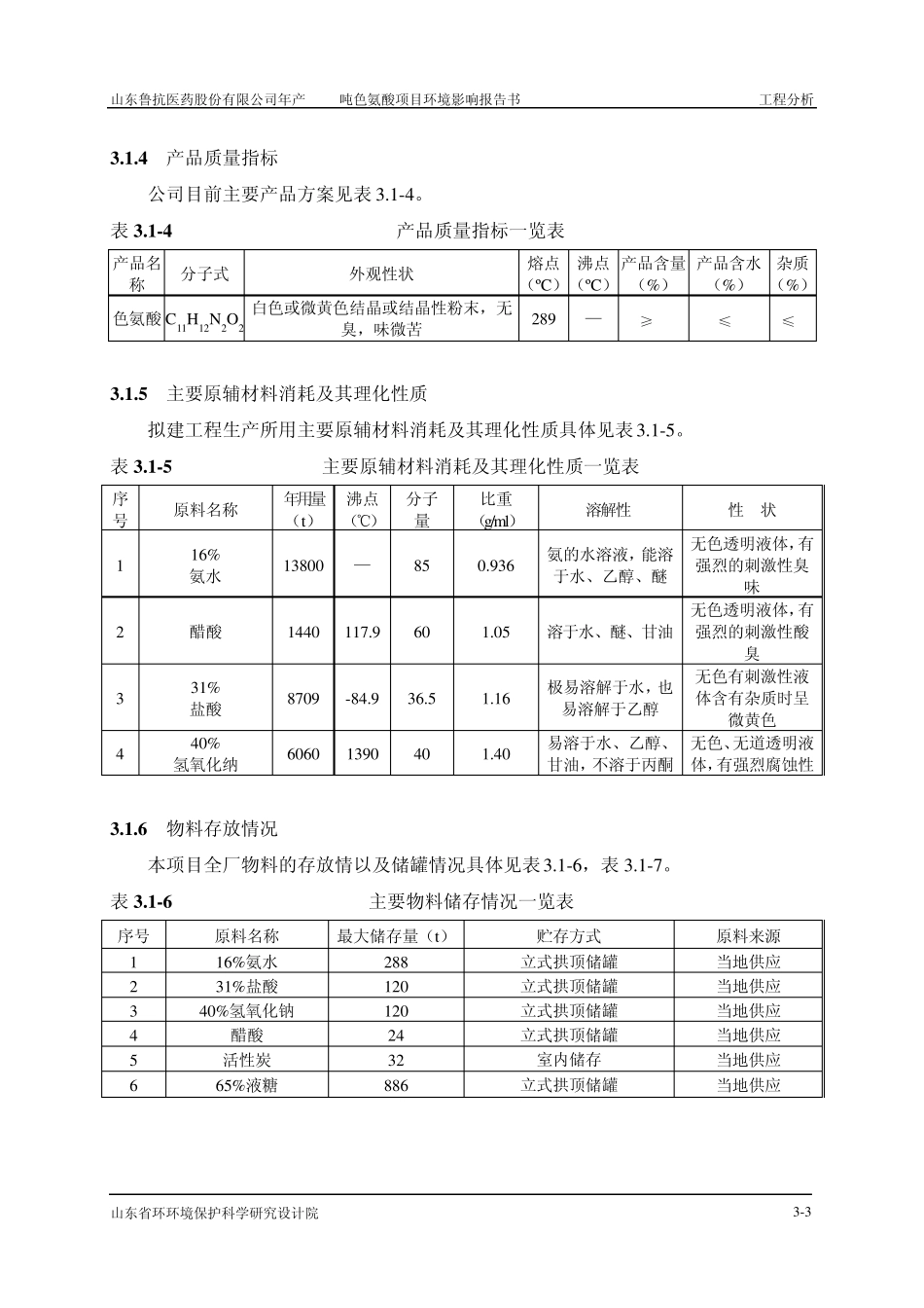 色氨酸生产分析_第3页