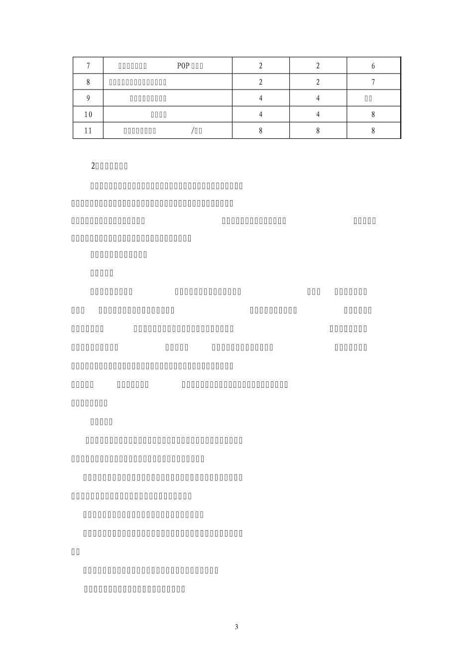 艺术设计本科专业基本情况介绍_第3页
