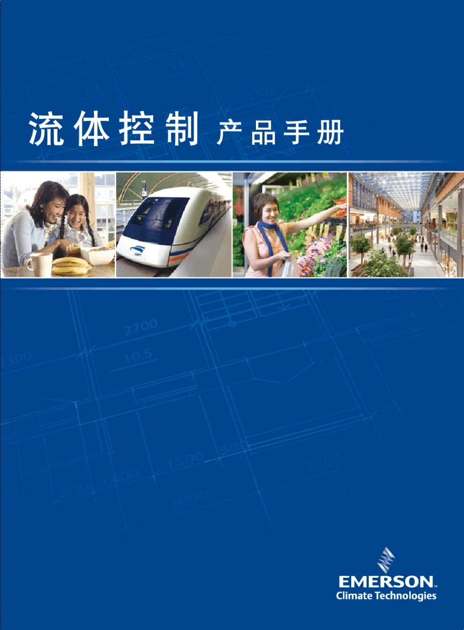 艾默生流体控制手册_第1页