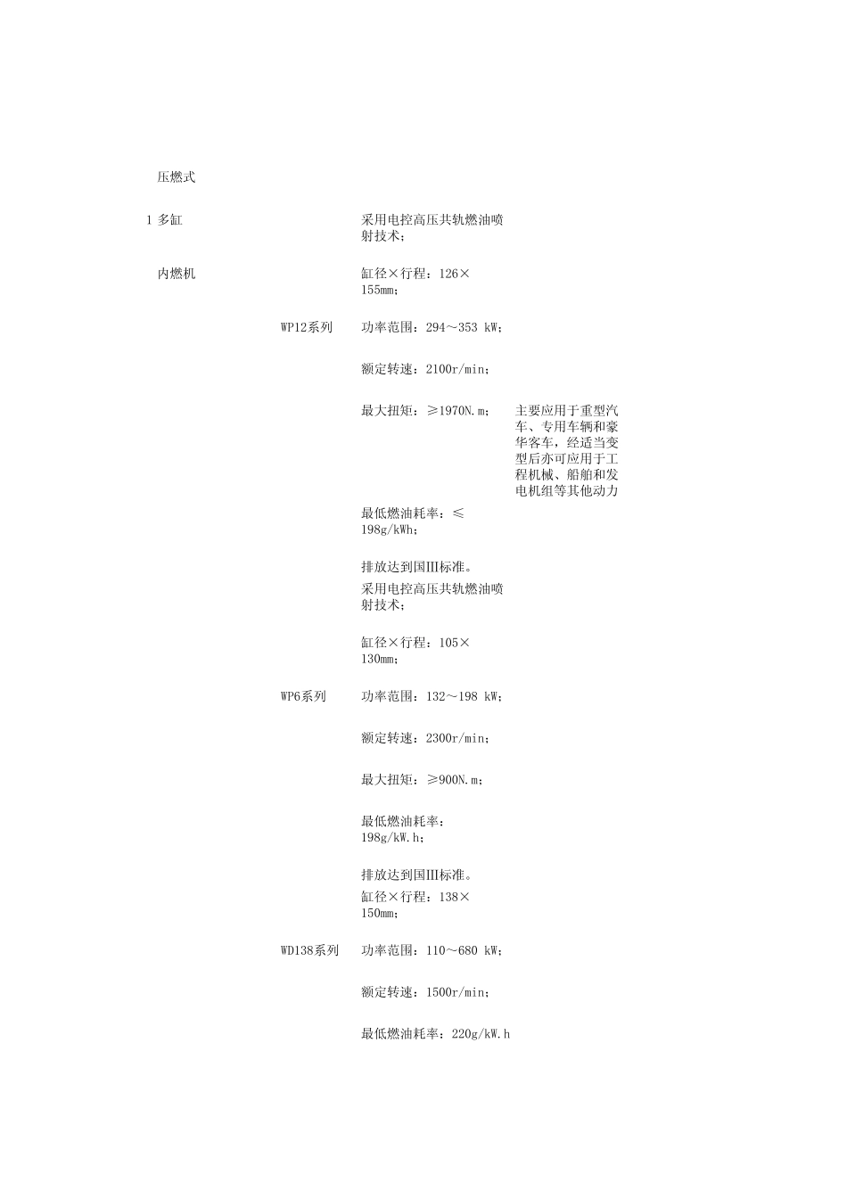 节能机电设备(产品)推荐目录(第一批)_第2页