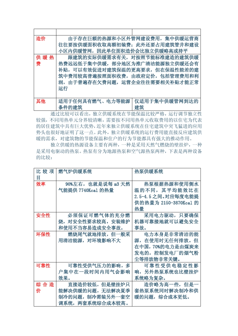 芬尼克兹低温热泵供暖分析_第2页