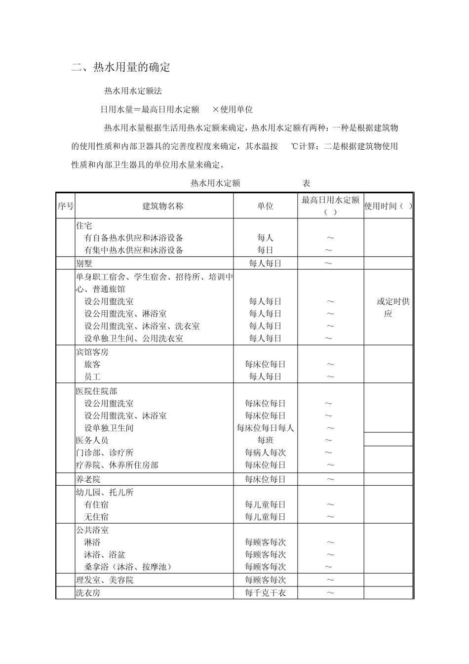 芬尼克兹空气能热泵热水器应用及选型_第2页