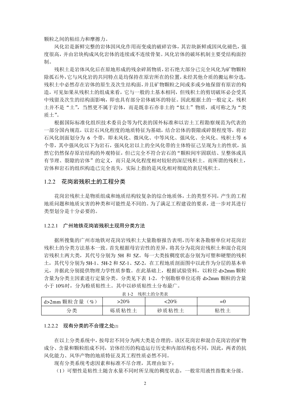 花岗岩残积土_第2页