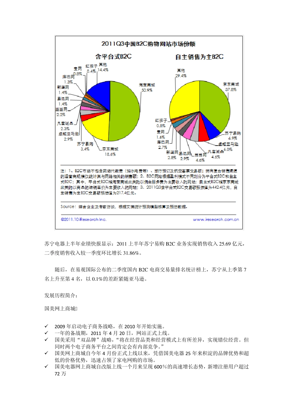苏宁易购五力模型分析_第3页