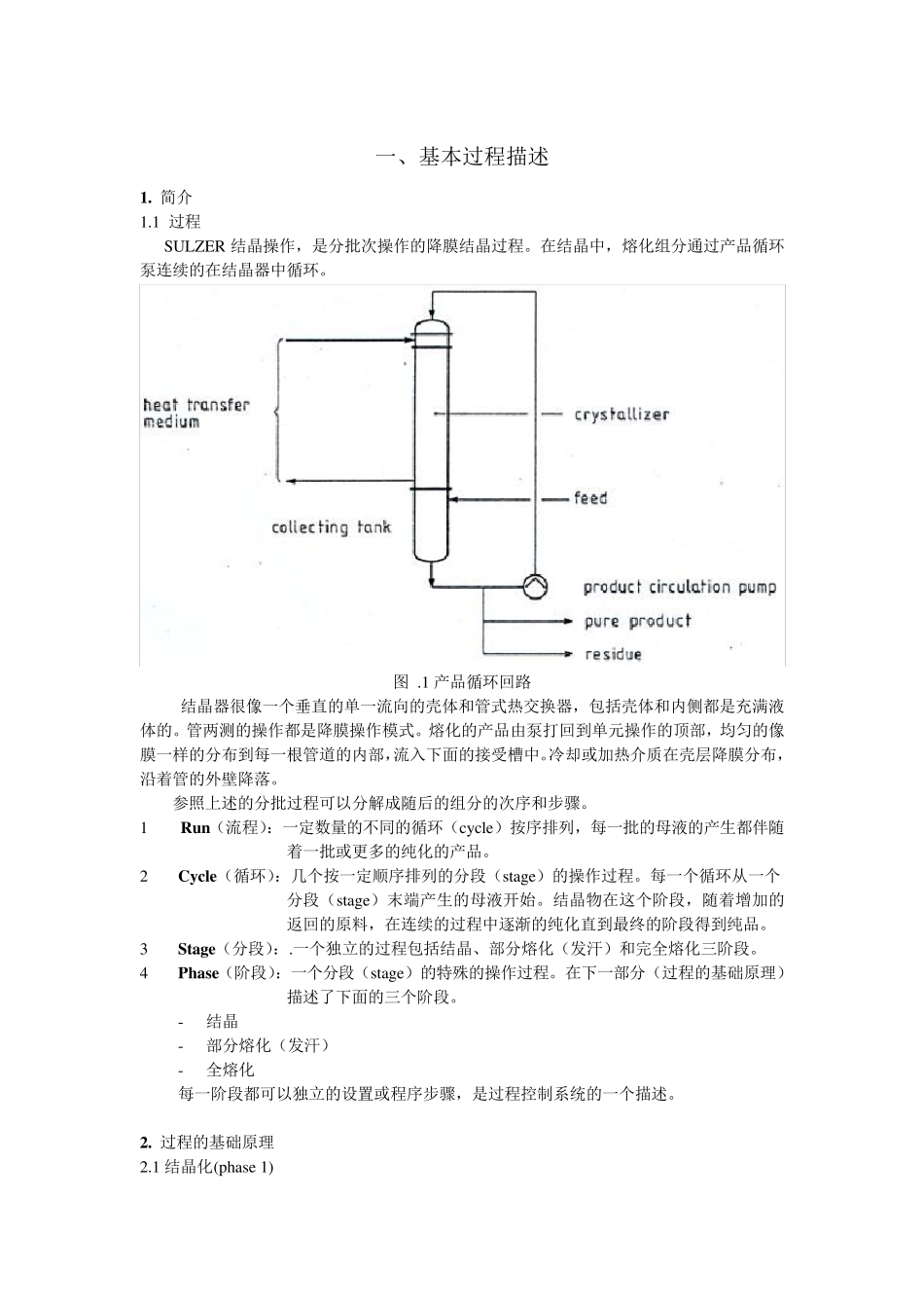 苏尔寿结晶流程简介_第1页