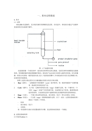 苏尔寿结晶流程简介