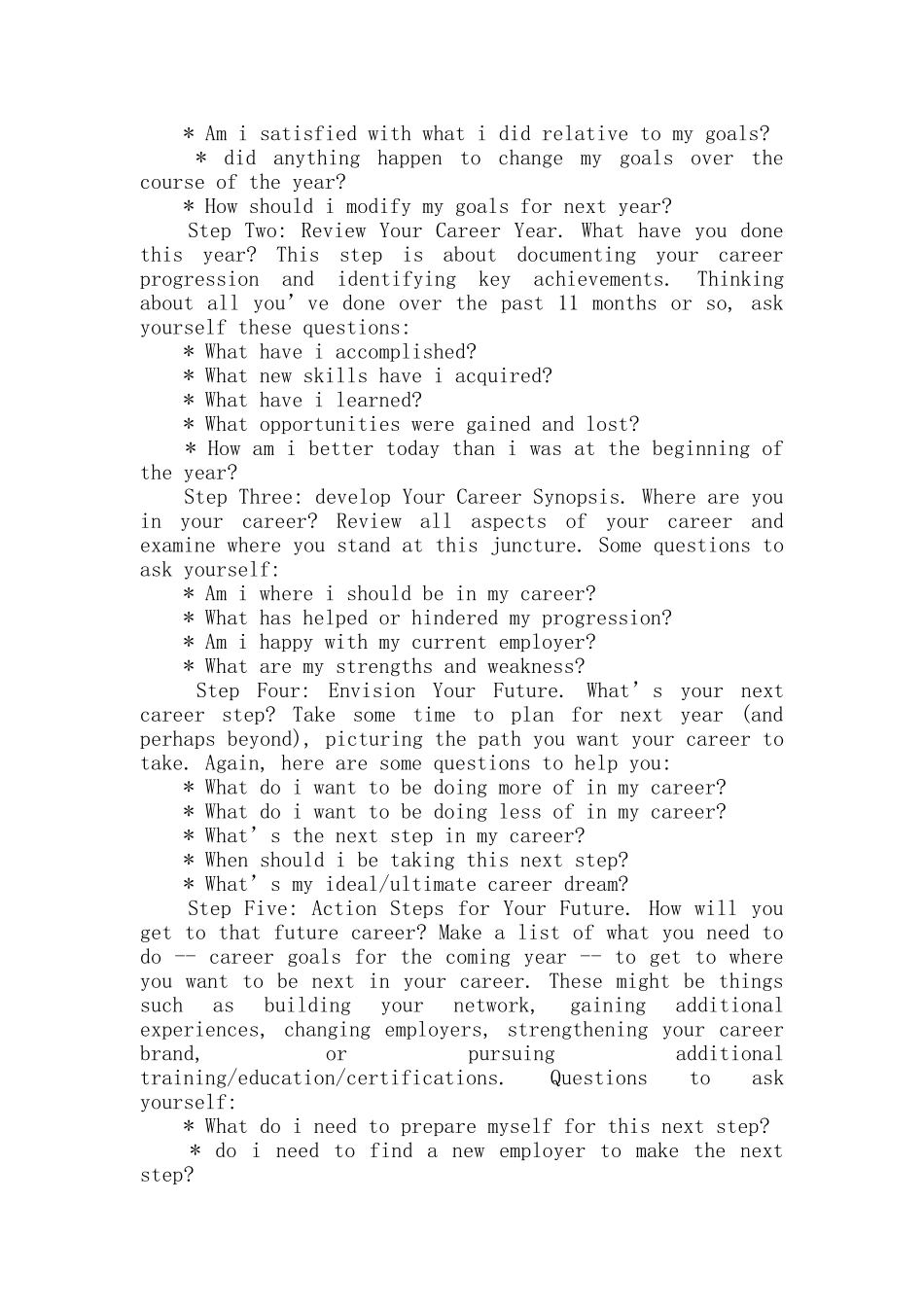 个人的英文年终工作总结范文_第2页