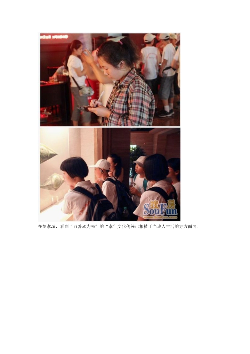 中海地产中海会『燕鸥行动』夏令营活动汇报总结_第2页