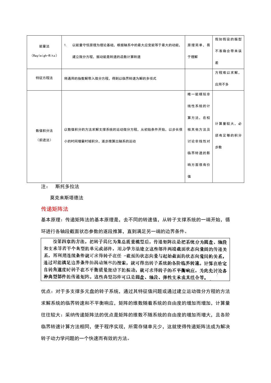 临界转速的计算_第2页