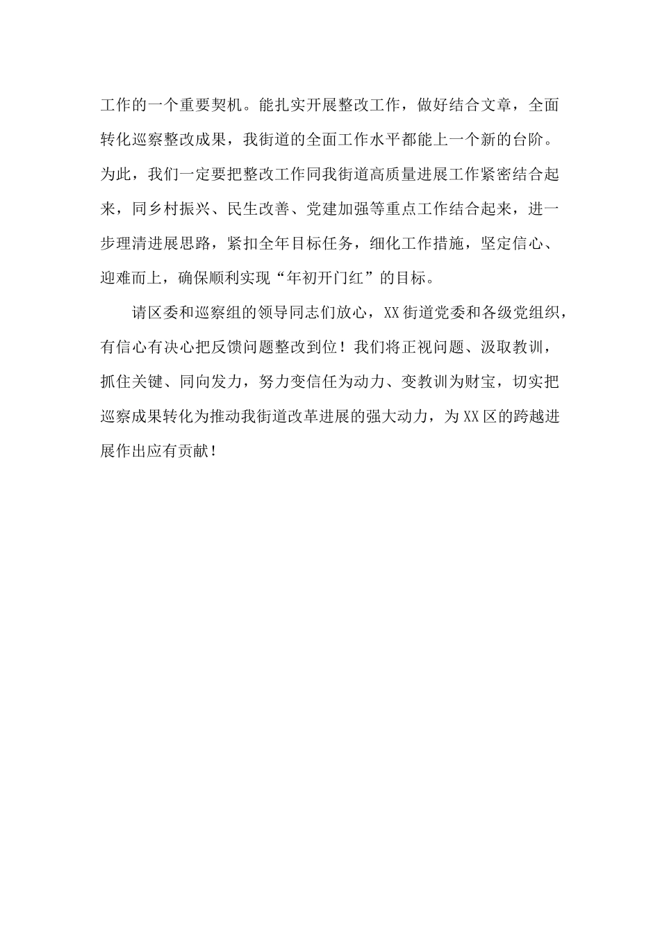 主任在巡察反馈会议上的发言_第3页