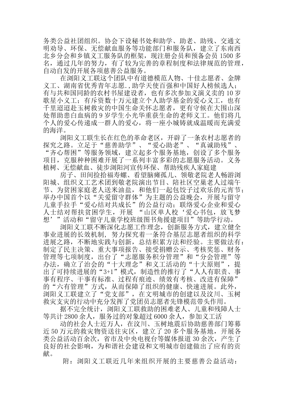 义工自我介绍_第2页