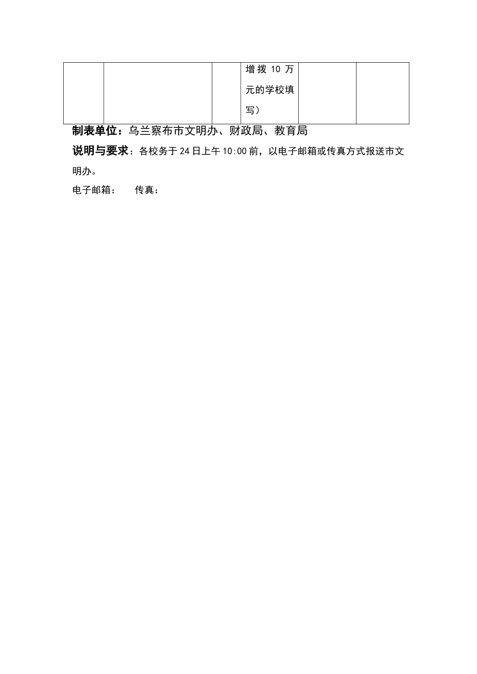 乡村学校少年宫资金使用明细报表_第2页