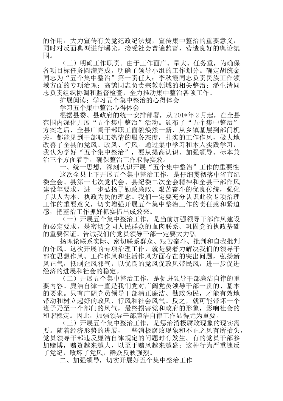 五个集中整治_第3页