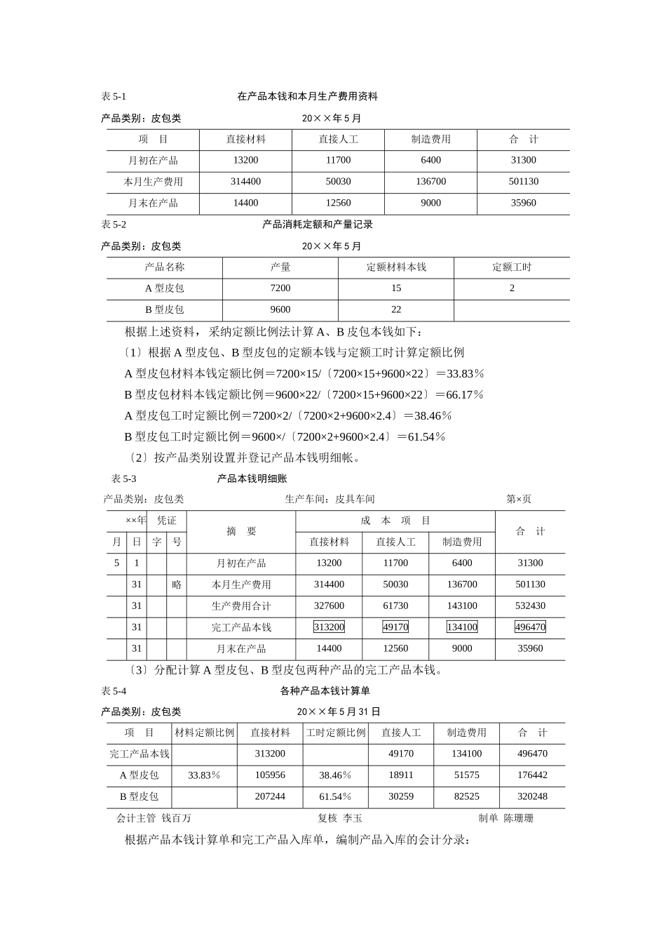 产品成本计算的辅助方法_第3页